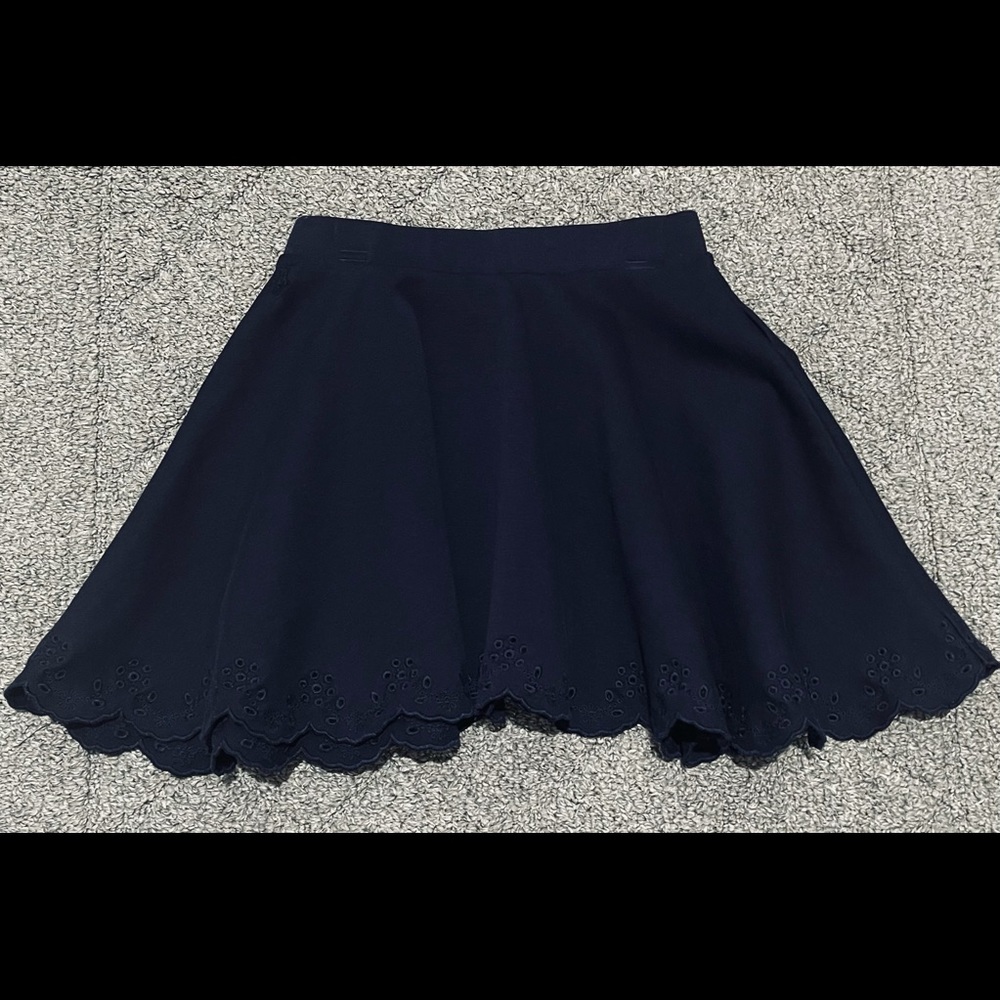 Polo - Ralph Lauren - Girl Skirt